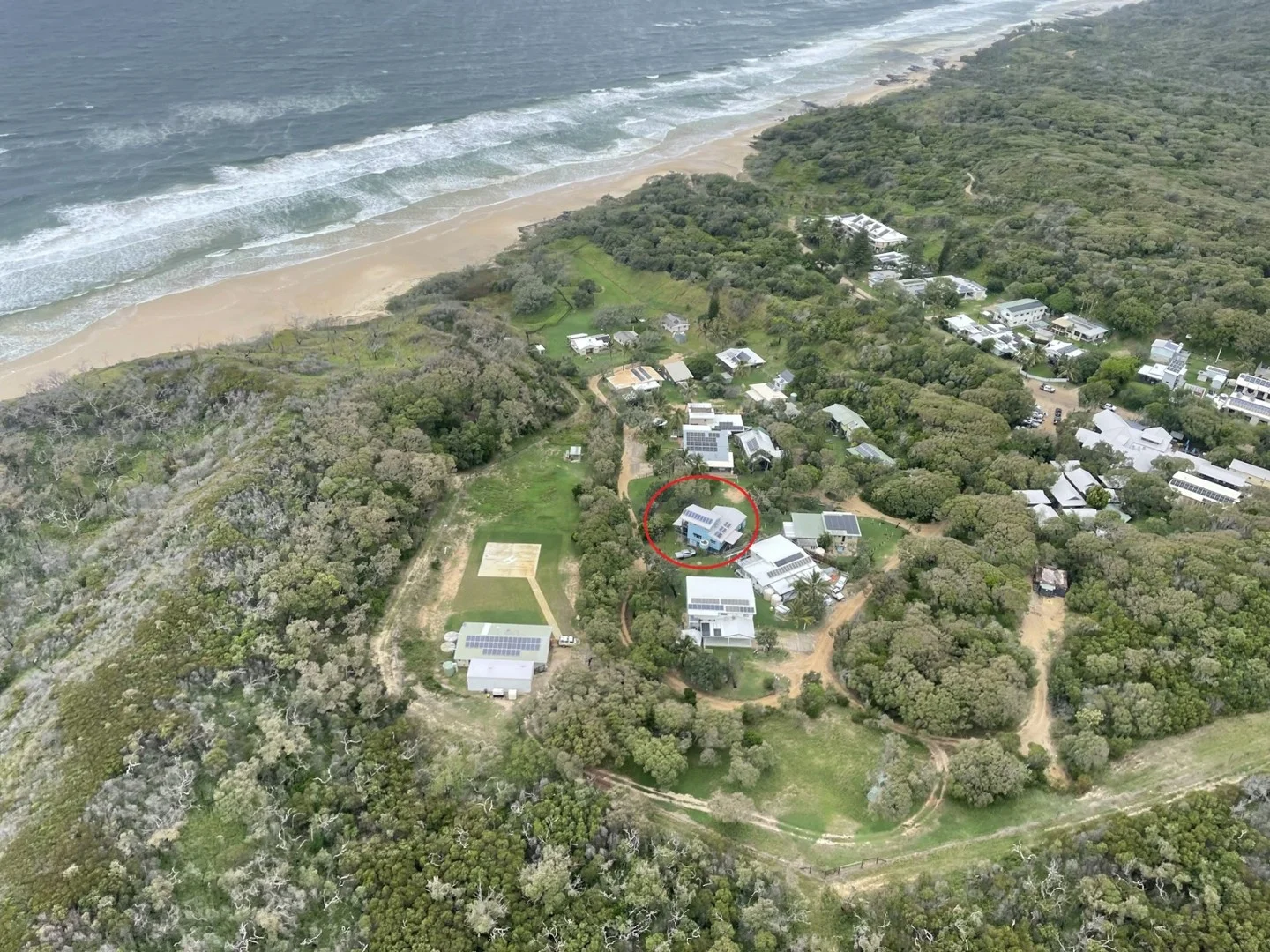 3 Warry Street, K'Gari QLD 4581