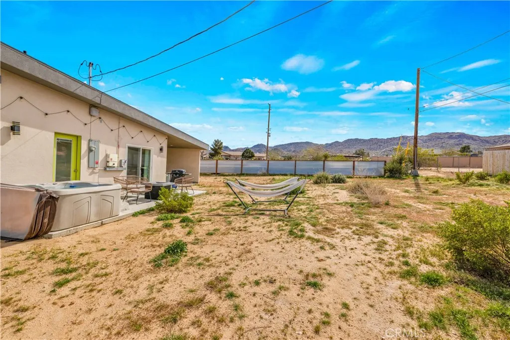 Additional image 21 of 7276 Encina Road, Joshua Tree, CA 92252