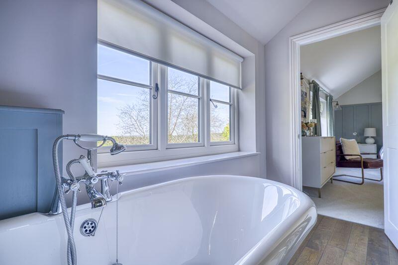 Additional image 25 of Immaculately Presented 5-Bedroom Home with Land in Pen Selwood, Wincanton