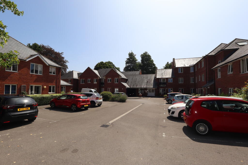 Additional image 12 of Flat 41, Mondyes Court, Milton Lane, Wells