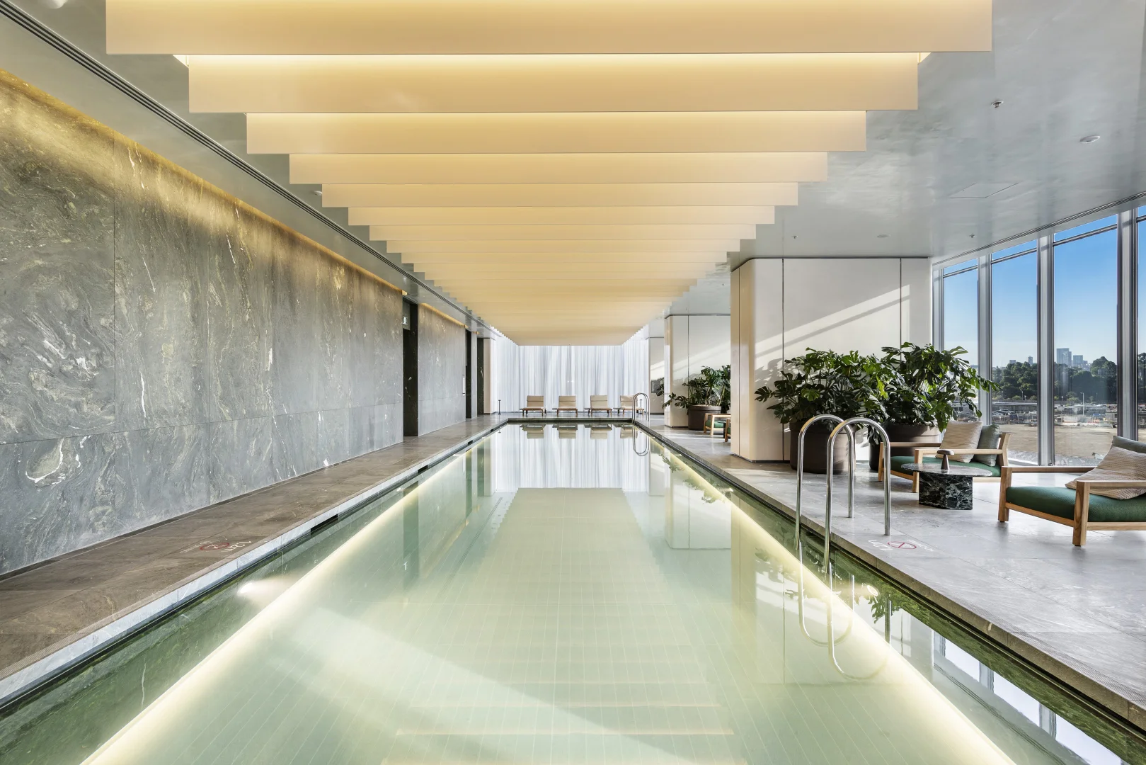 Additional image 9 of 11E/6 Watermans Quay, Barangaroo NSW 2000