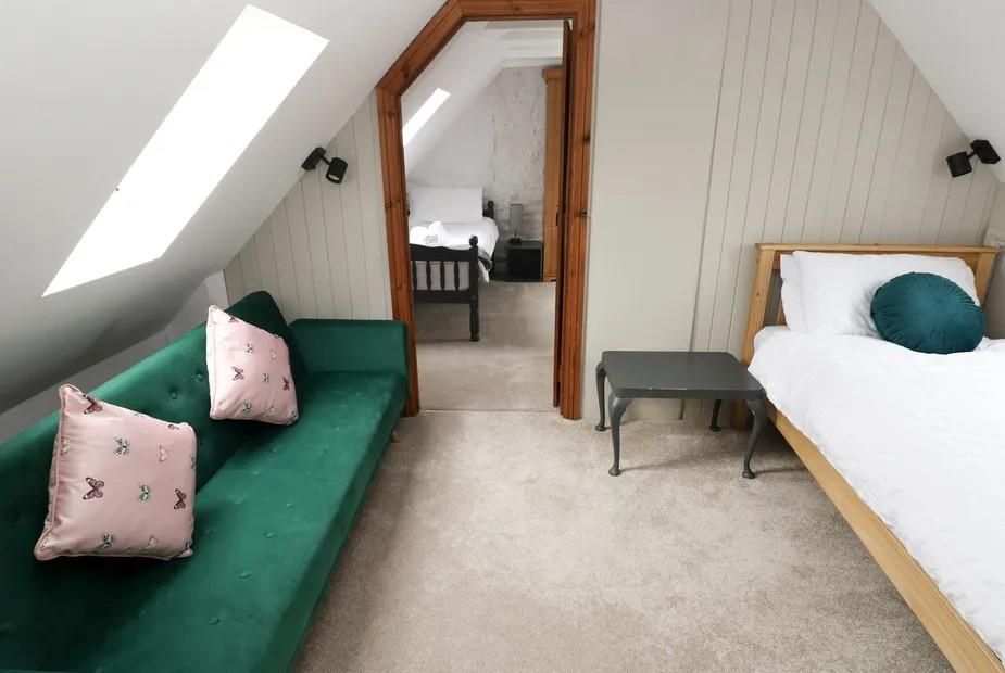 Additional image 20 of 3 bed barn conversion to rentTalbenny, Haverfordwest SA62