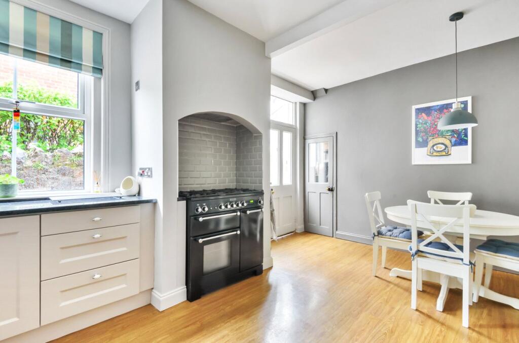 Additional image 4 of Portway, Wells, BA5