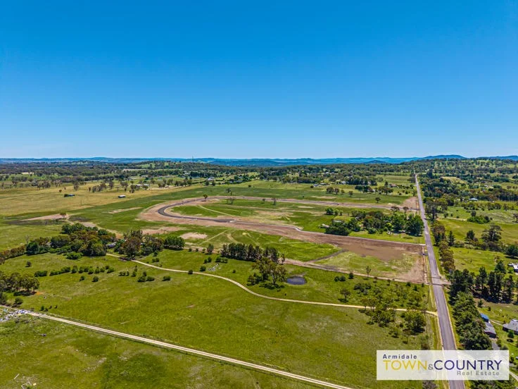 Additional image 5 of Lot 1 The "J.T Frazier Land Estate" Mundays Lane, Armidale NSW 2350
