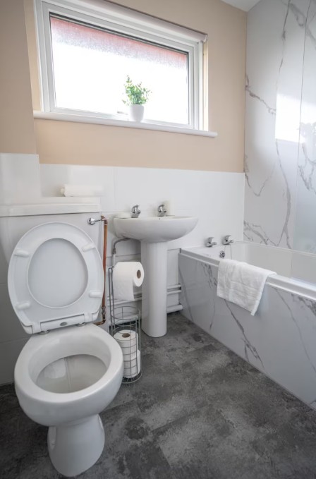 Additional image 14 of 2 Bed Flat, Castlefern Road, G73, N1 7GU