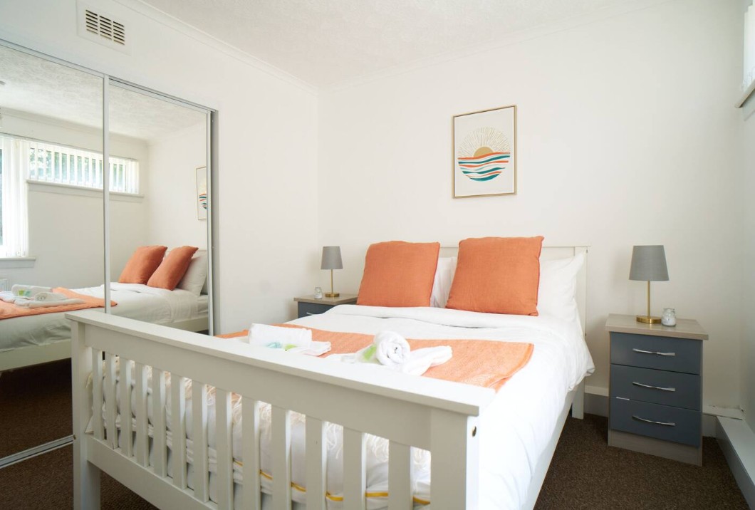 Additional image 2 of 1 Bed Flat, Rotherwood Avenue, G13, N1 7GU