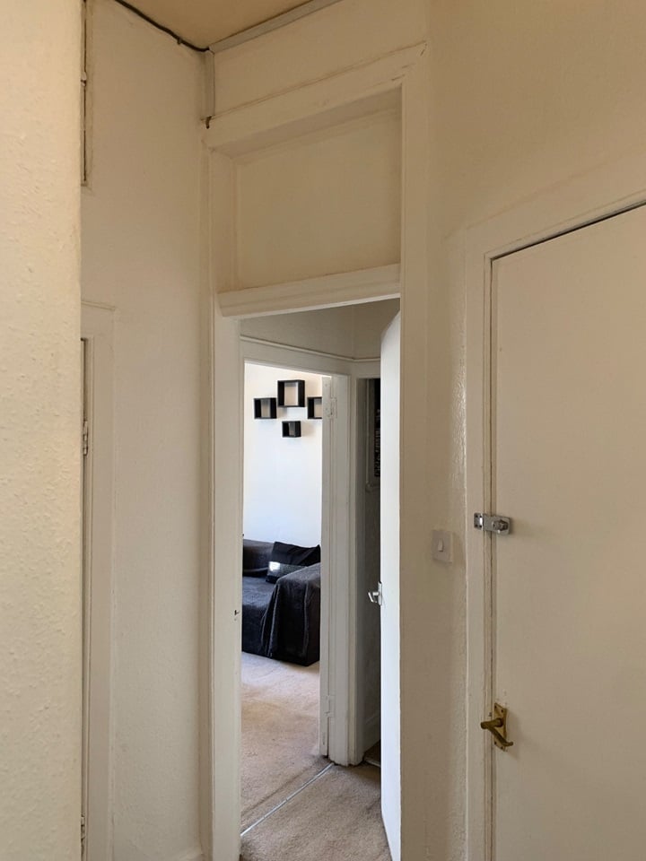 Additional image 14 of 1 Bed Flat, Rossie Place, EH7, N1 7GU