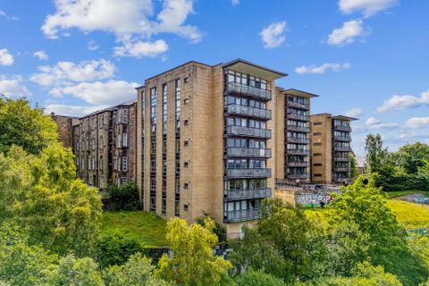 Hill Street, Flat 2/3, Garnethill, Glasgow G3