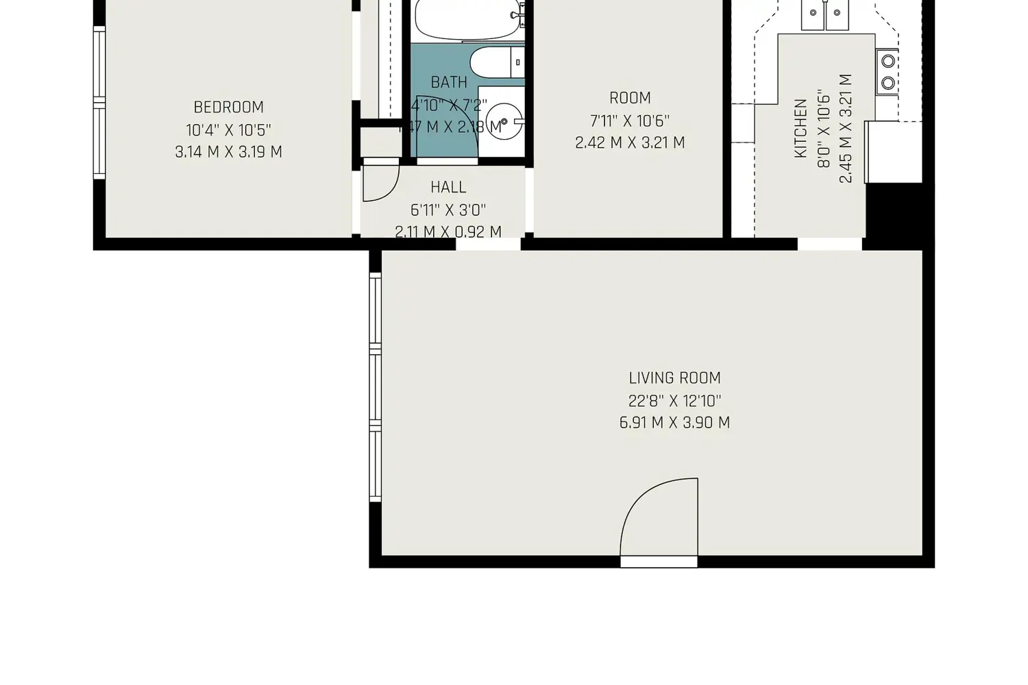 Additional image 2 of 2405 Lakeshore Road 10