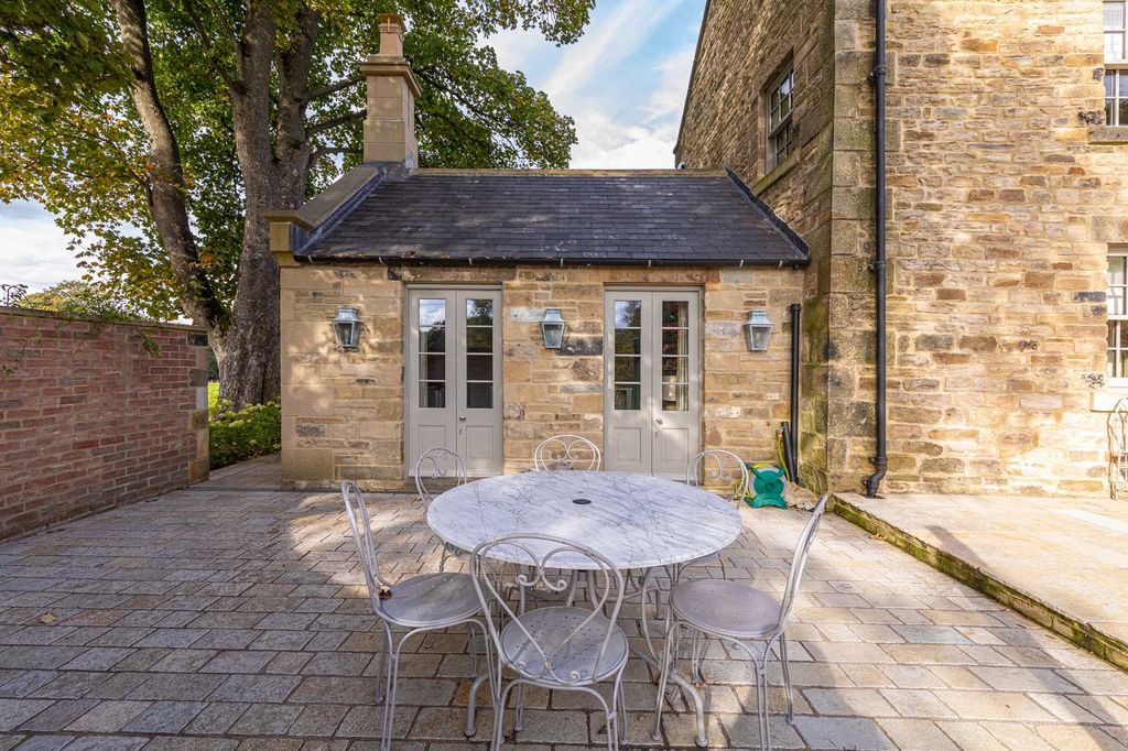 Additional image 20 of 4 bed property to rentBradley Garden House, Sled Lane, Wylam, Northumberland NE41