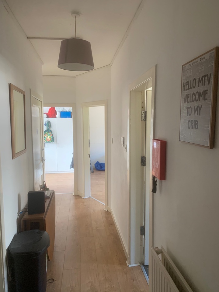 Additional image 2 of 3 Bed Flat, Craigpark Drive, G31, N1 7GU