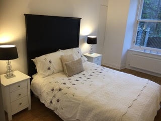 Additional image 5 of 2 Bed Flat, Cecil Street, G12, N1 7GU