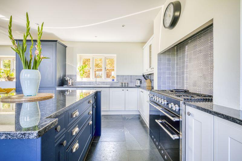 Additional image 12 of Immaculately Presented 5-Bedroom Home with Land in Pen Selwood, Wincanton