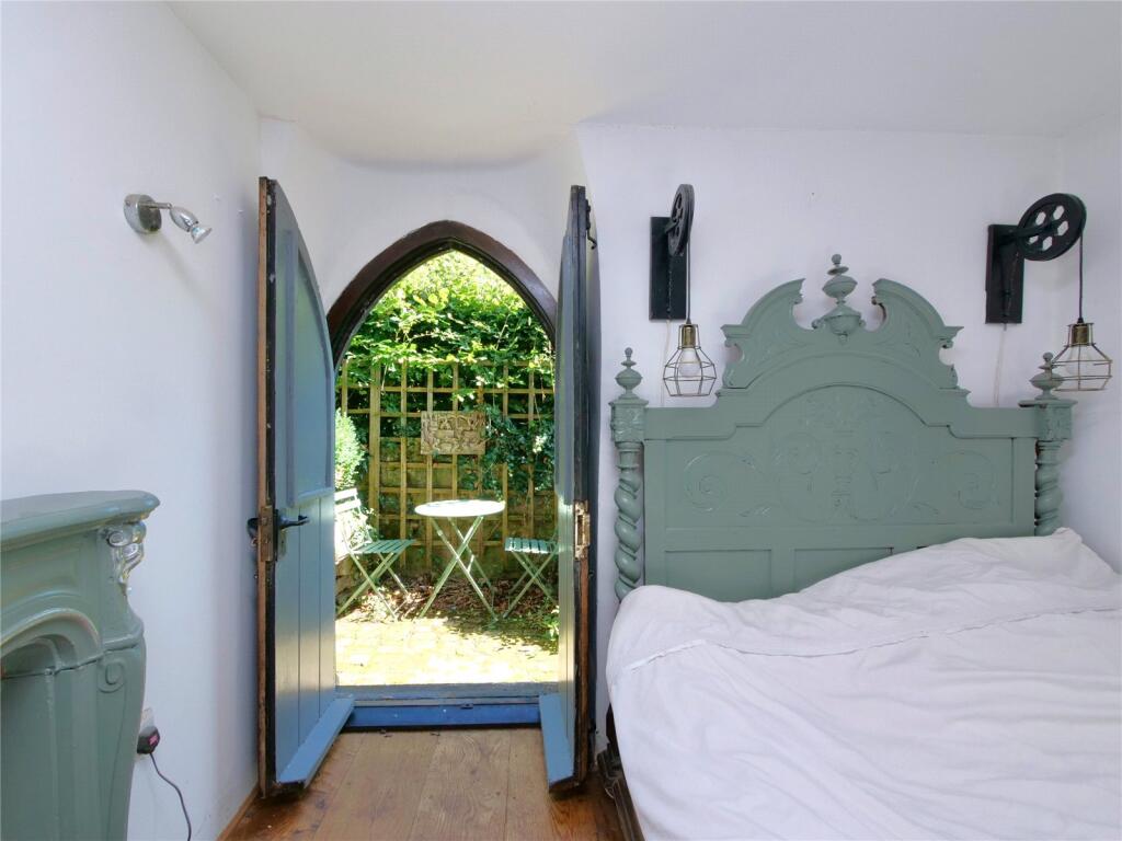 Additional image 9 of Mission Chapel, Prestleigh