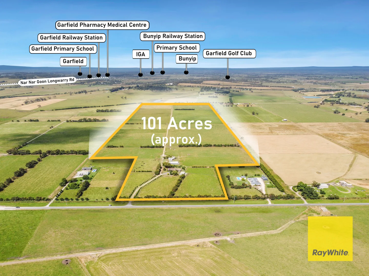 Additional image 3 of 185 Nine Mile Rd, Tynong VIC 3813