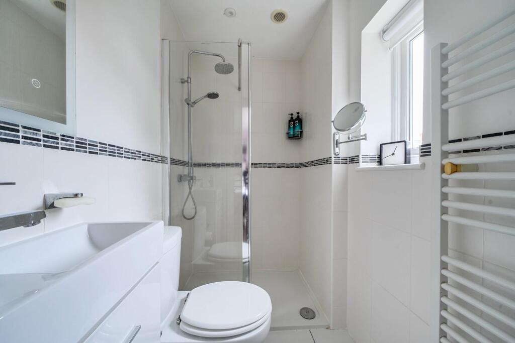 Additional image 12 of Bove Town Gardens, Glastonbury