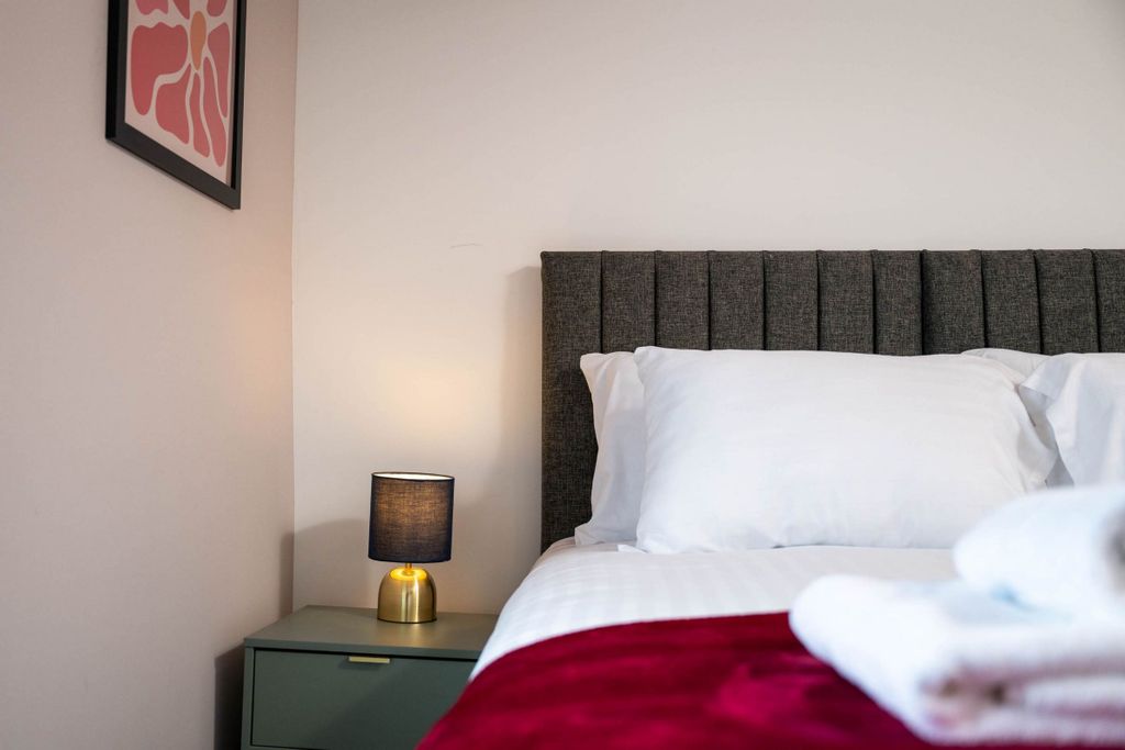 Additional image 15 of 1 bed flat to rentMarket Place, Market Rasen LN8