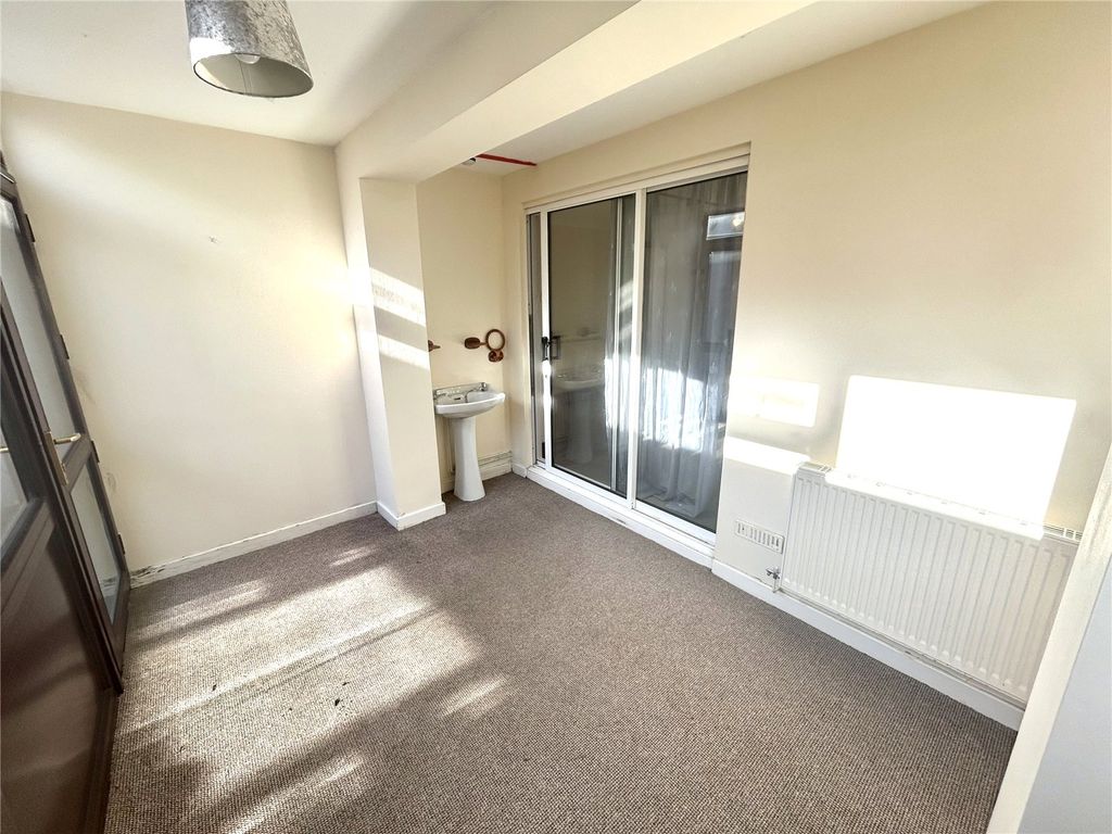Additional image 4 of 1 bed flat to rentTy Nant Werdd, Frolic Street, Newtown, Powys SY16