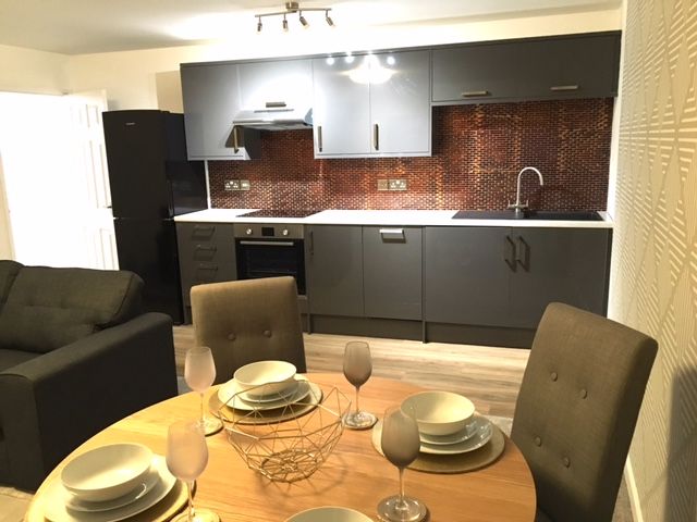 Additional image 5 of 2 bed flat to rentNorth Street, Exeter EX4