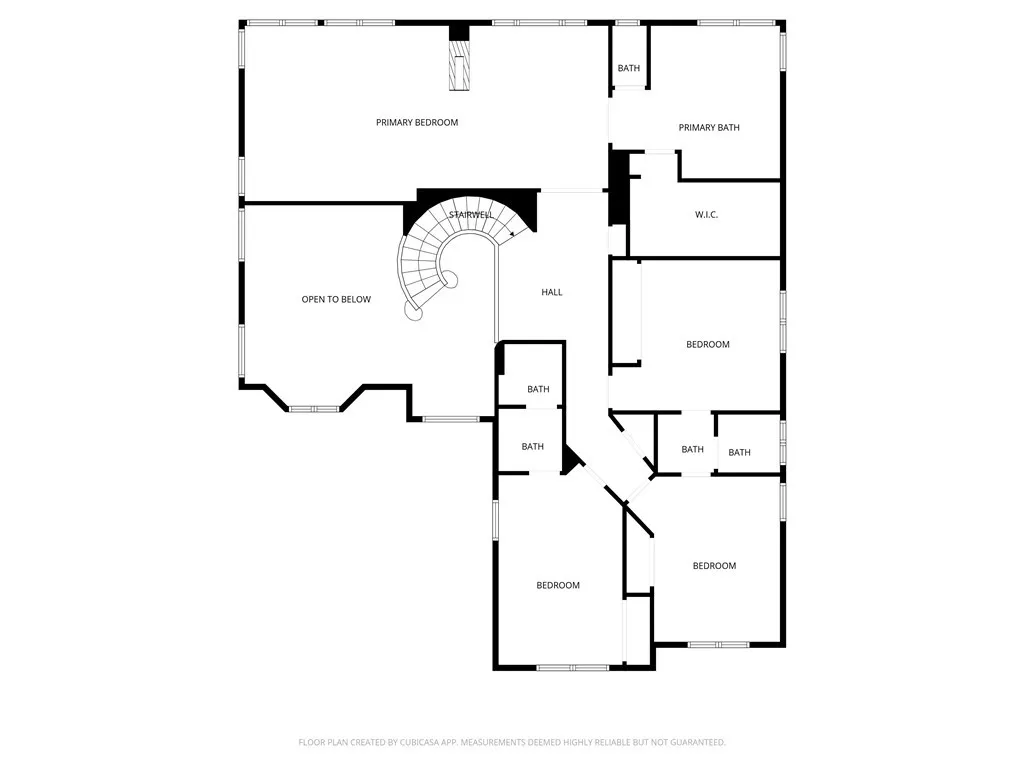 Additional image 108 of 3980 Leighton Point Rd., Calabasas, CA 91301