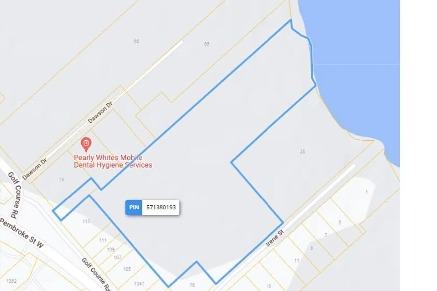 Additional image 12 of 0 Golf Course Road