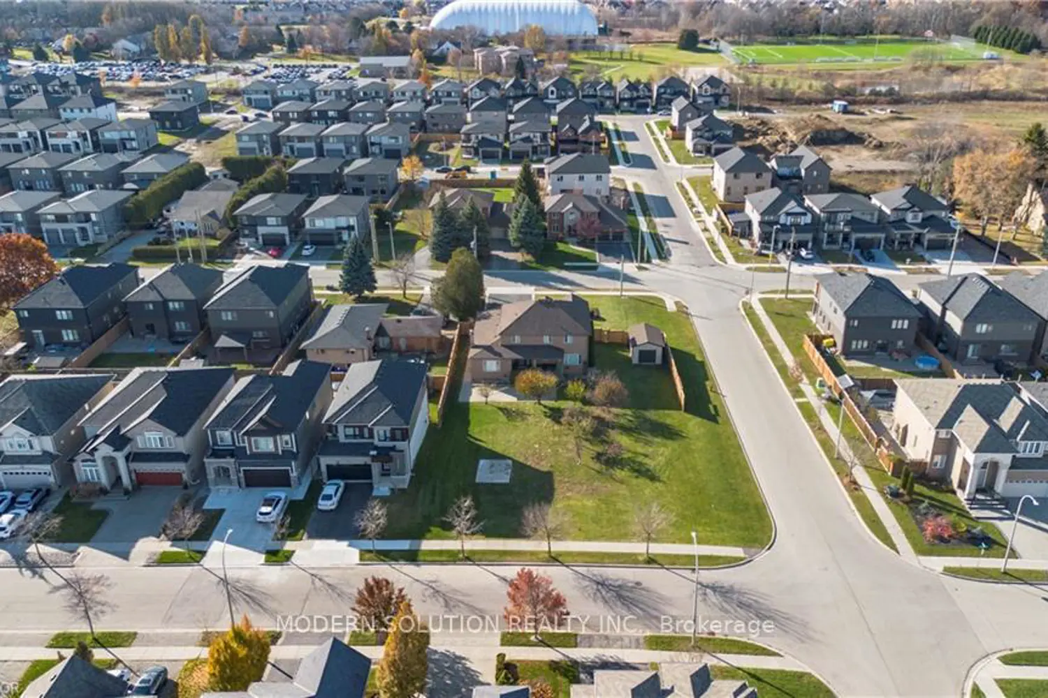 Additional image 17 of 343 Springbrook Avenue Lot 2