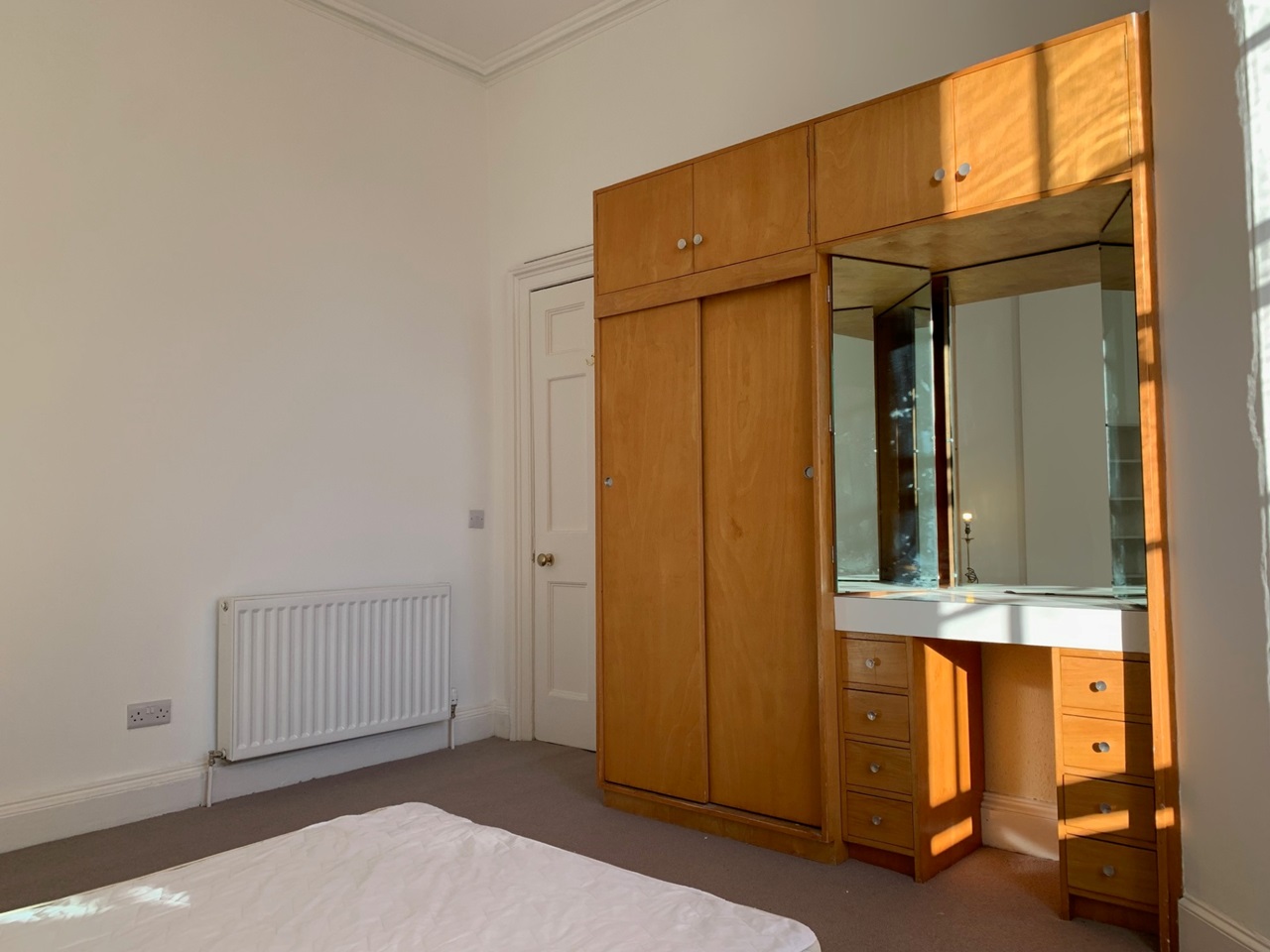 Additional image 4 of 2 Bed Flat, Hart Street, EH1, N1 7GU