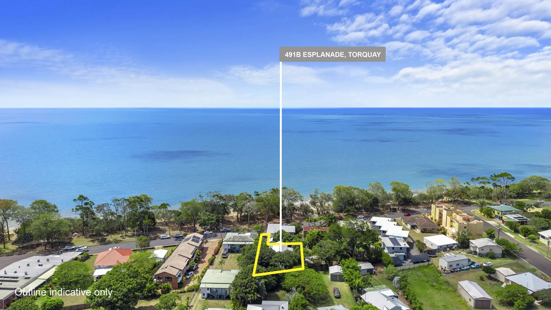 Additional image 20 of 491B Esplanade, Torquay QLD 4655