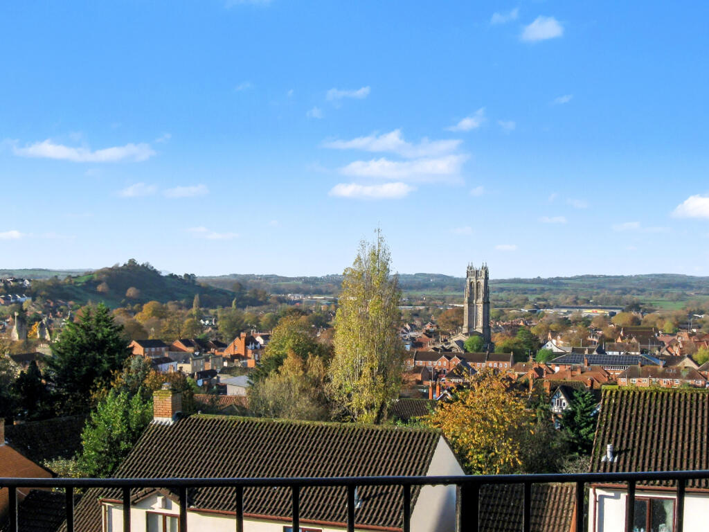 Additional image 25 of Three Hill View, Glastonbury