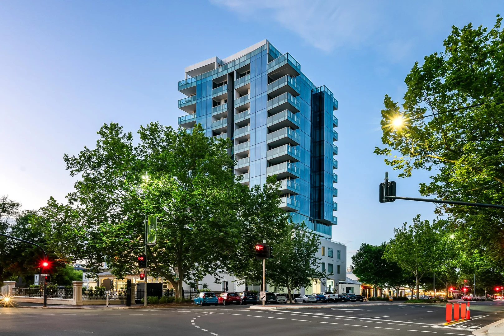 Additional image 33 of 1003/267 Hutt Street, Adelaide SA 5000