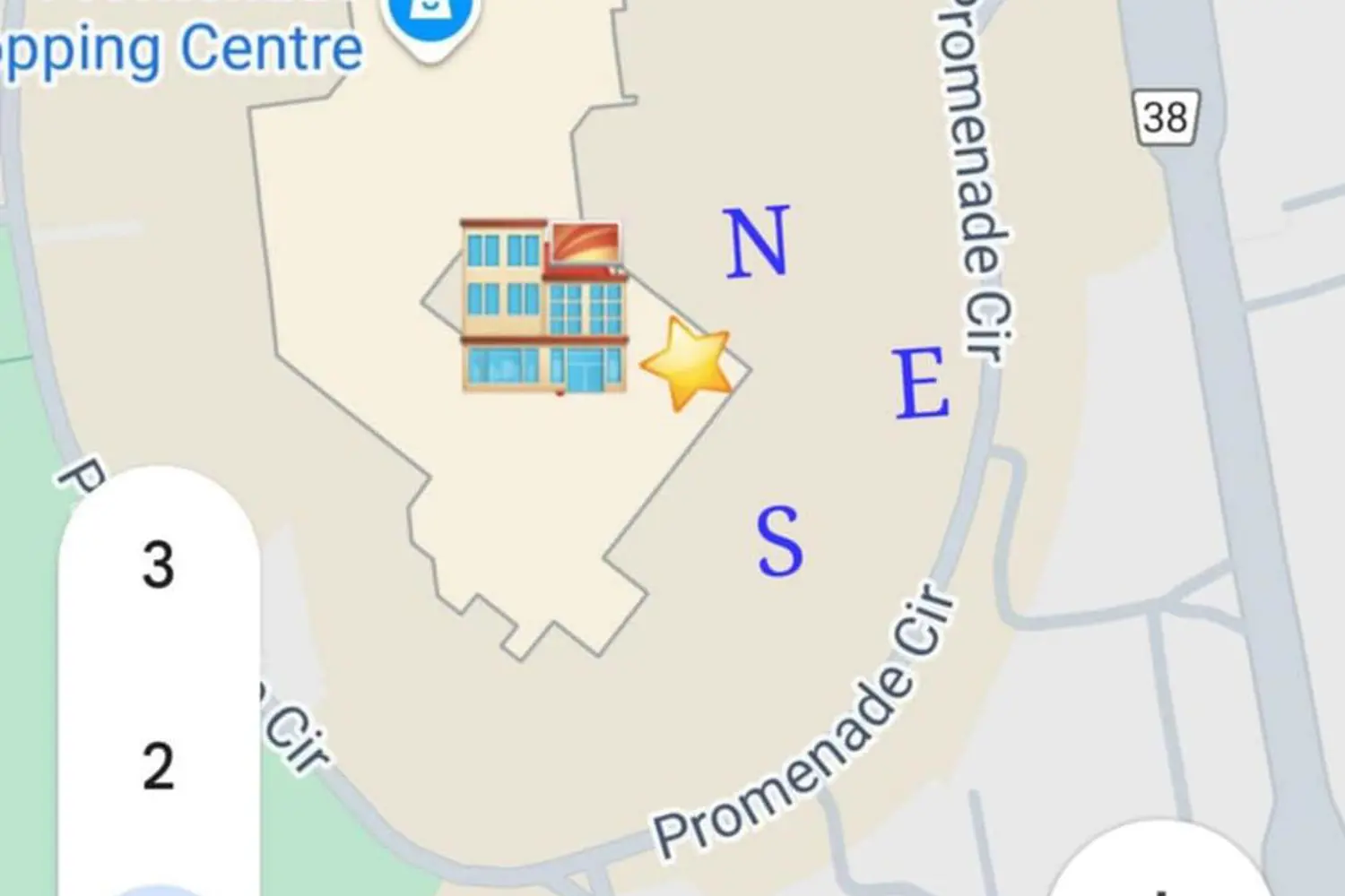 Additional image 19 of 50 Upper Mall Way B-432