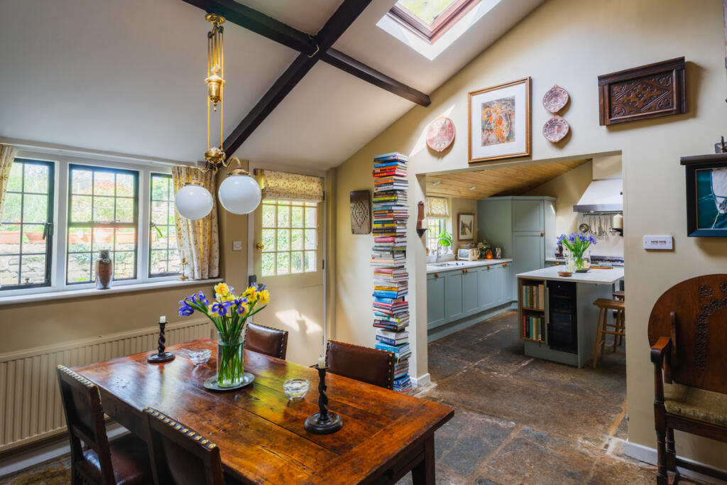 Additional image 11 of Courthayes, Yeovil, BA22