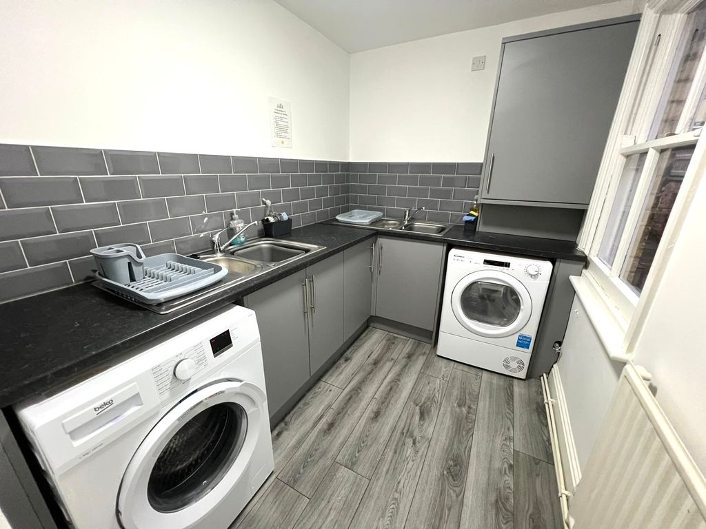 Additional image 4 of 1 bed flat to rentWelholme Road, Grimsby DN32