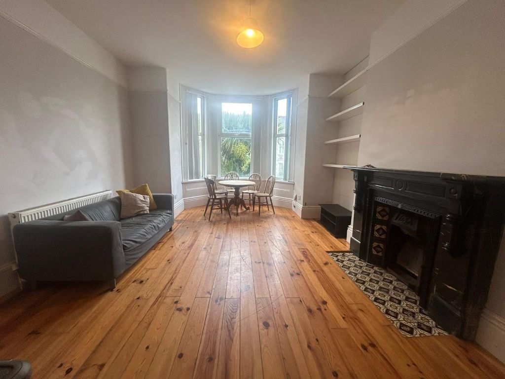 Additional image 5 of 1 bed flat to rentLockyer Road, Flat 2, Plymouth PL3