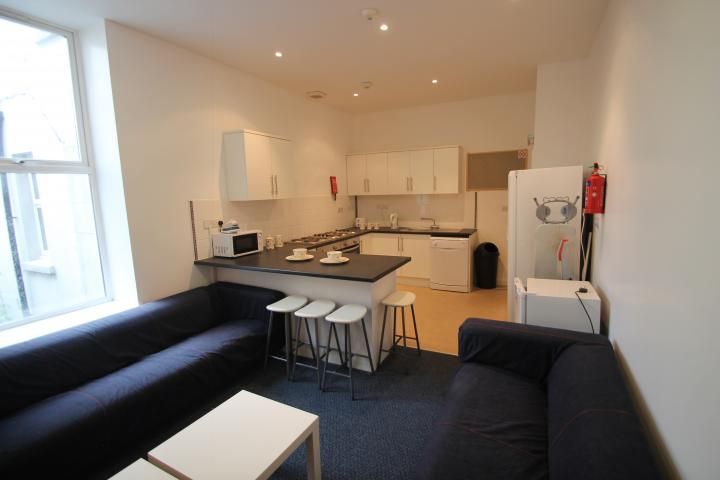 8 bed shared accommodation to rentSt Lawrence Road, Plymouth PL4 photo 4