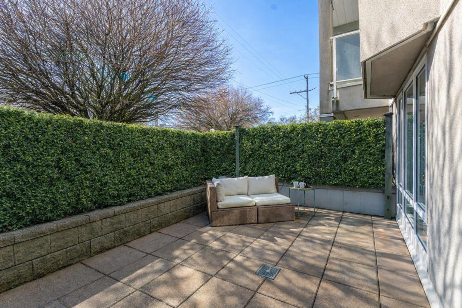 Additional image 6 of 102-2195 5th Avenue W, Vancouver, BC, V6K 1S1