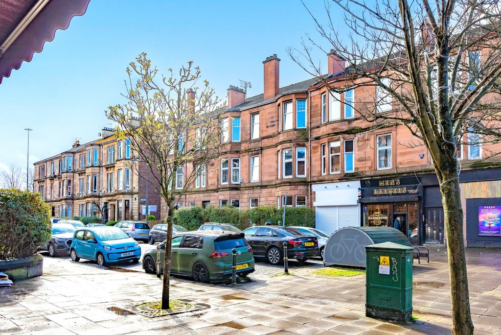 Additional image 21 of 3 bed flat to rentPercy Street, Cessnock, Glasgow G51