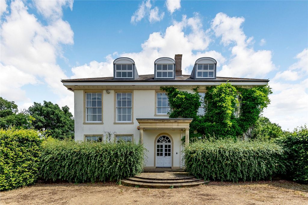 6 bed detached house to rentElveden, Thetford, Norfolk IP24