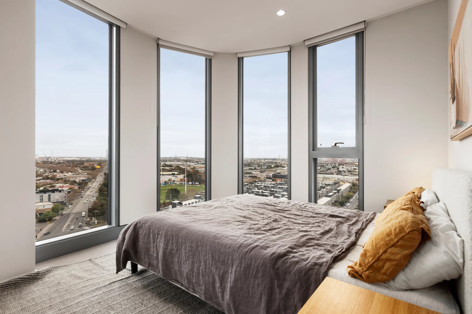 Additional image 7 of 1508/259 Normanby Road, South Melbourne VIC 3205