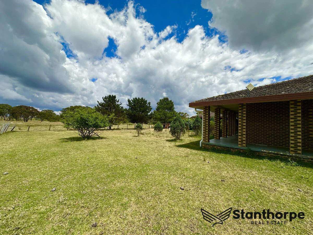 Additional image 27 of 105 Tennant Road, Thulimbah QLD 4376