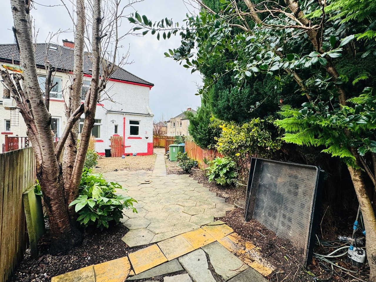 Additional image 2 of 3 Bed Detached House, Craggan Drive, G14, N1 7GU