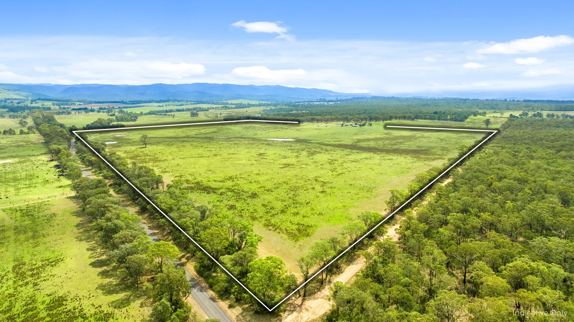 Additional image 2 of 91 Pritchetts Road, Seaton VIC 3858