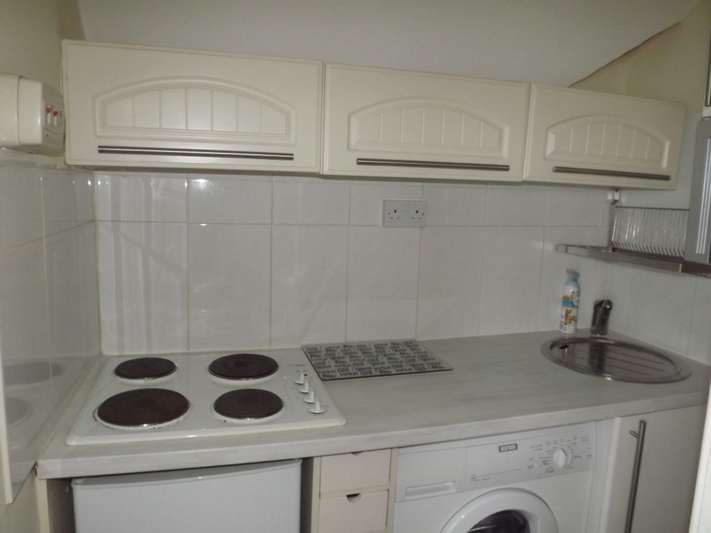 Additional image 5 of 1 bed flat to rentGallowgate Street, Largs KA30