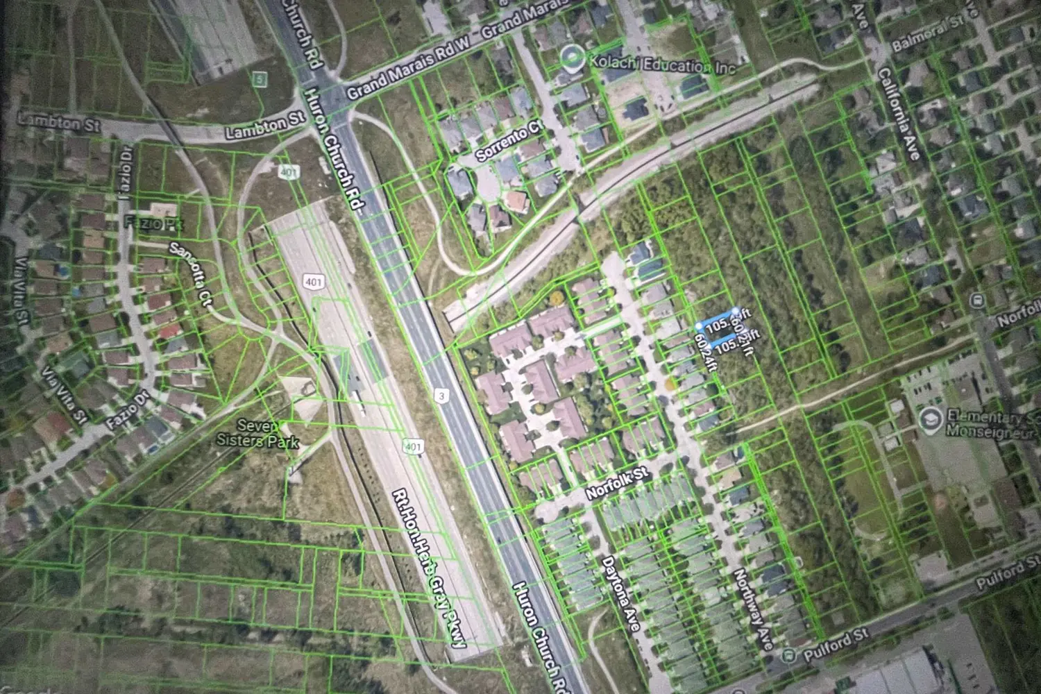 Additional image 2 of 0 Betts Avenue