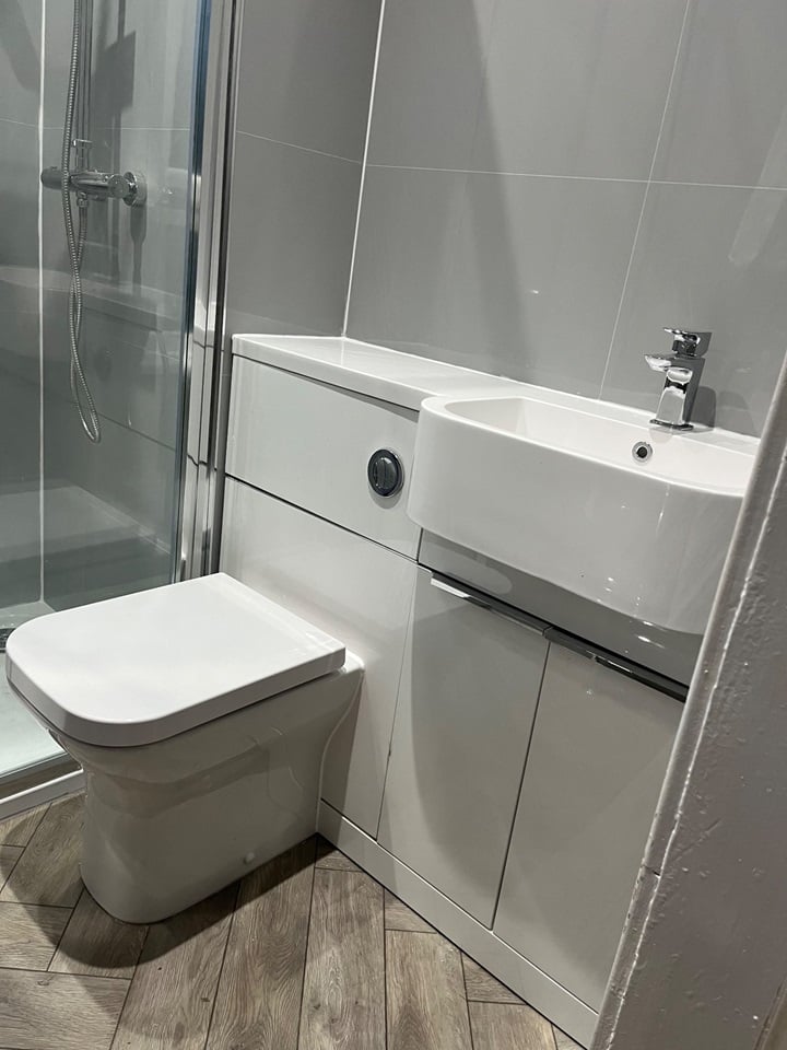 Additional image 6 of 2 Bed Flat, Temple Park Crescent, EH11, N1 7GU