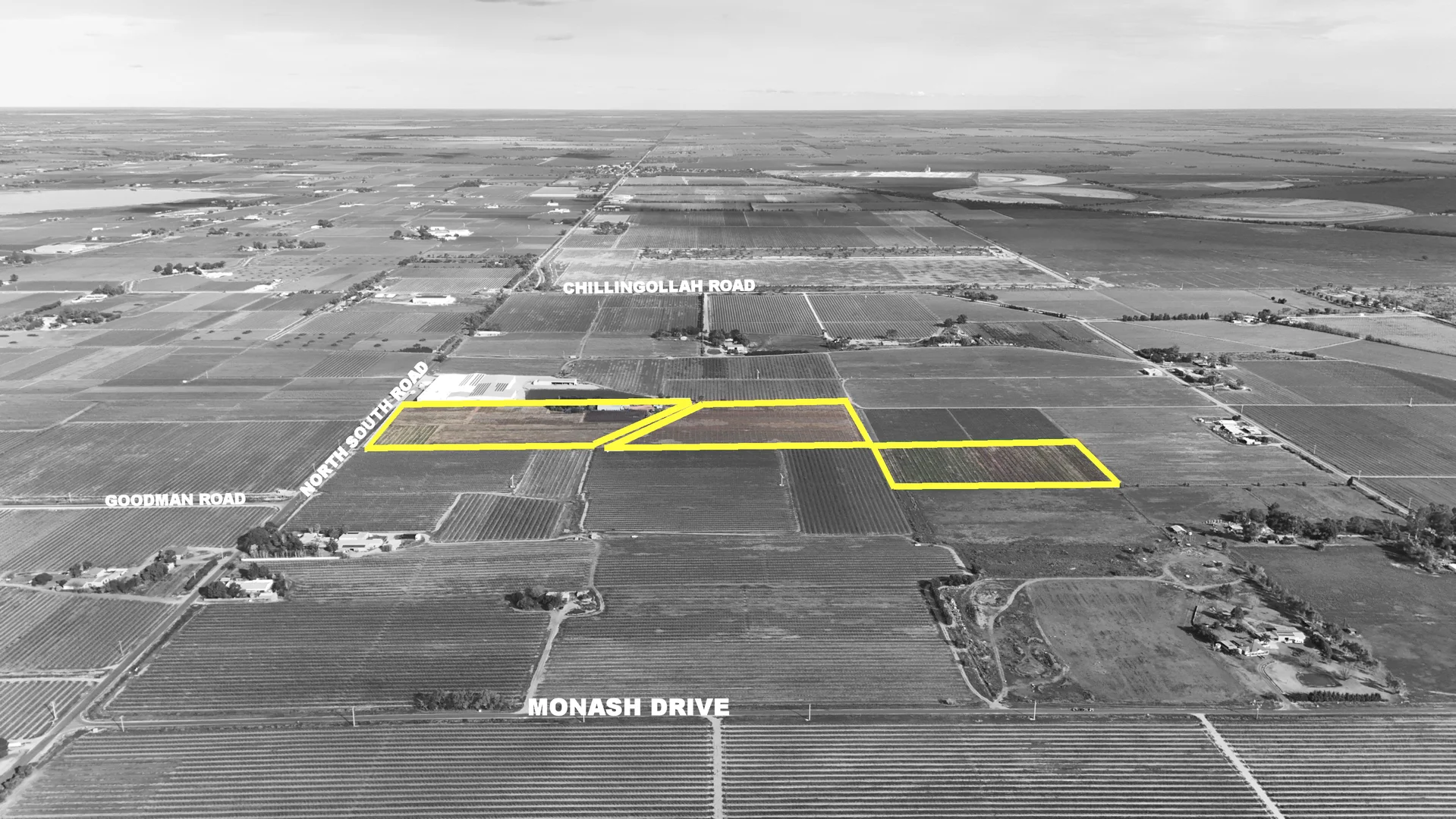 Additional image 3 of 419 North South Road, Woorinen North VIC 3589