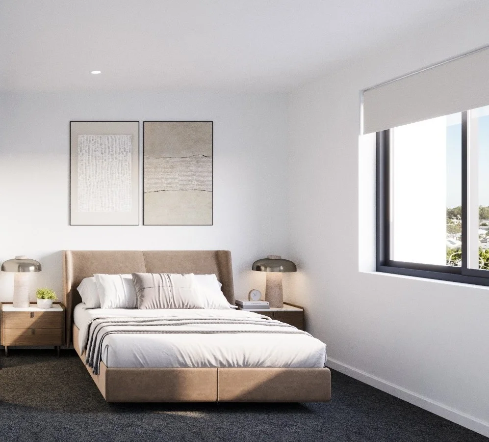 Additional image 2 of 204/2-10 Andrews Street, Cannon Hill QLD 4170