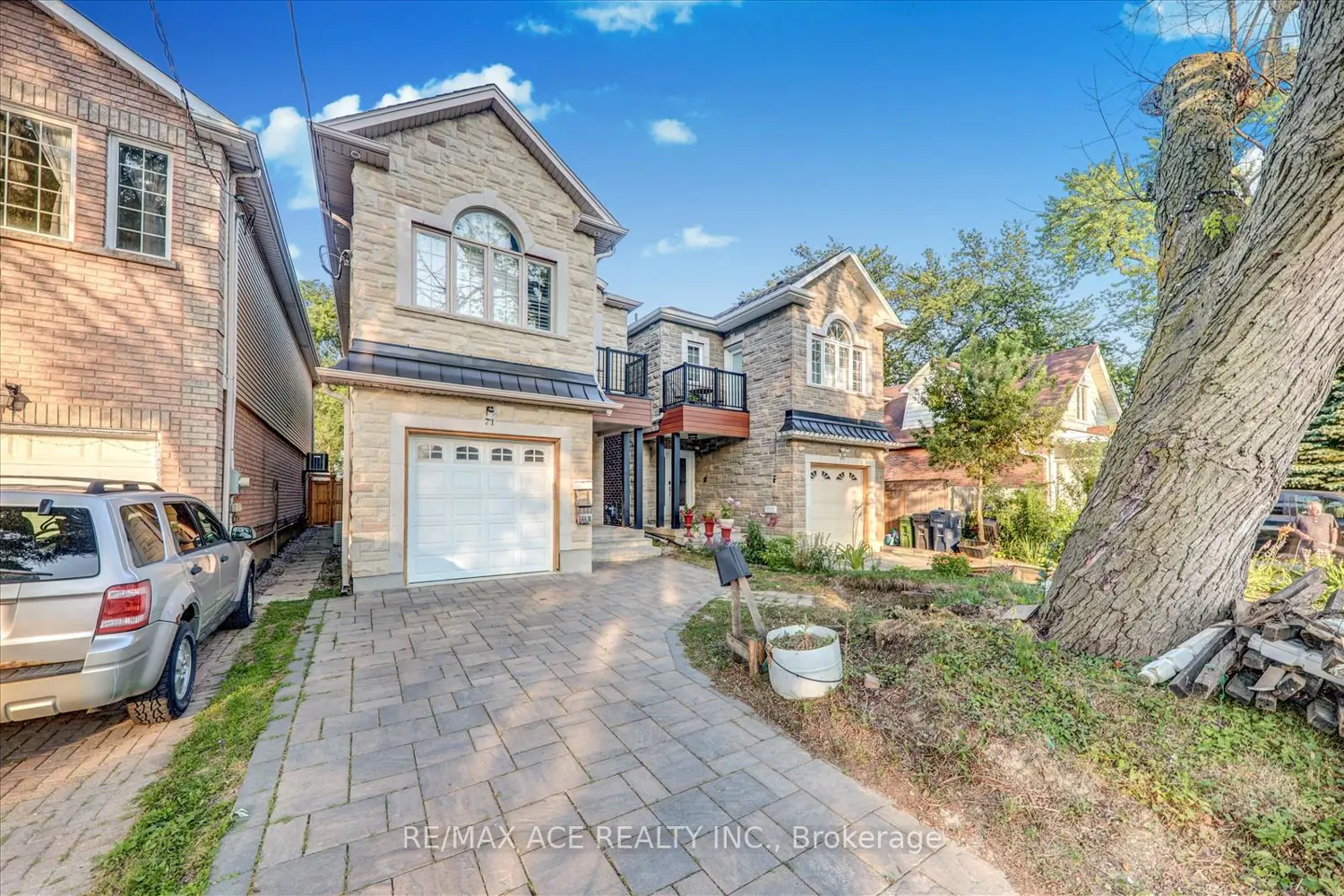 71 Lillington Avenue