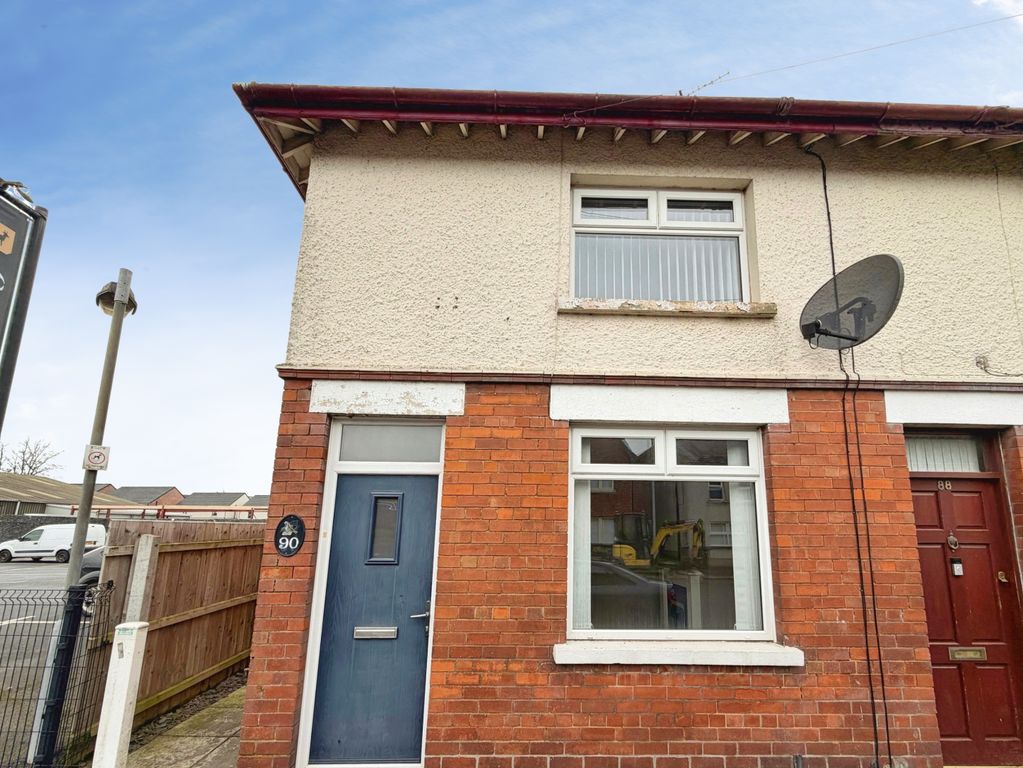 Additional image 3 of 2 bed terraced house to rentBallynahinch Road, Lisburn BT27