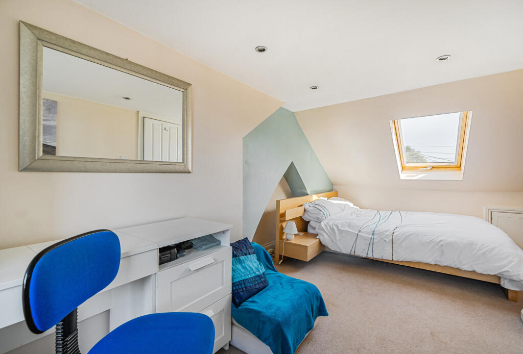 Additional image 12 of Wells Road, Chilcompton, Radstock, Somerset, BA3